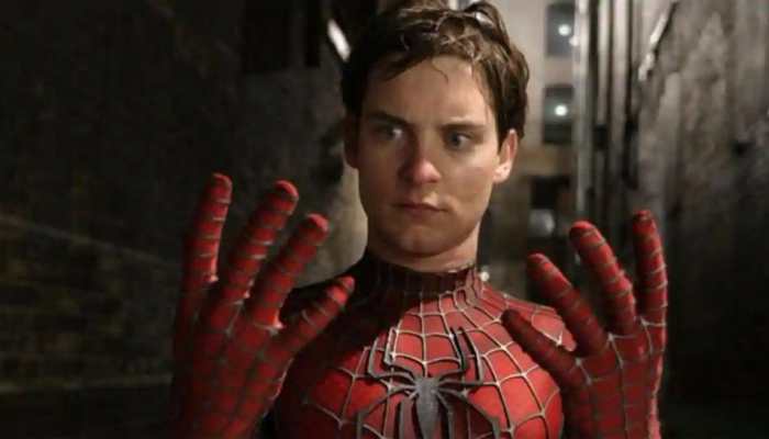 Spider-Man 3: Tobey Maguire and Andrew Garfield's return not confirmed