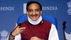 NEET result 2020 declared, Education Minister Ramesh Pokhriyal Nishank thanks NTA for giving new cohort of doctors