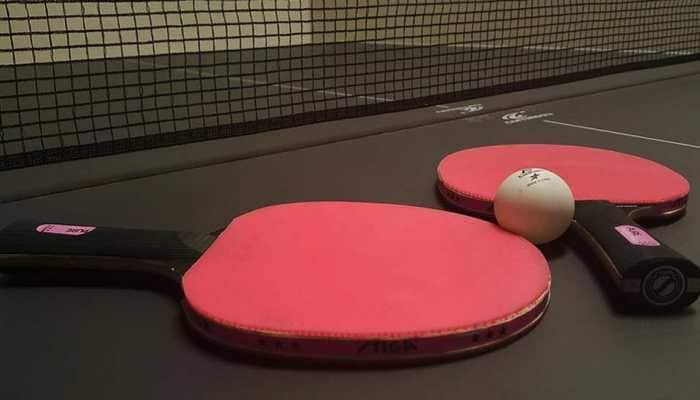 Ultimate Table Tennis postponed to 2021 due to coronavirus pandemic