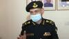 NSG capable of identifying and neutralizing drones on western border, says DG SS Deswal