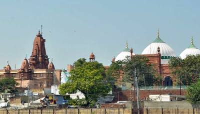 Mathura court admits plea seeking to remove mosque adjacent to Krishna Janmabhoomi
