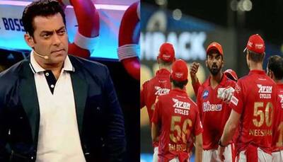 IPL 2020: This 6-year-old tweet by Salman Khan goes viral after Kings XI Punjab's thrilling win over Royal Challengers Bangalore