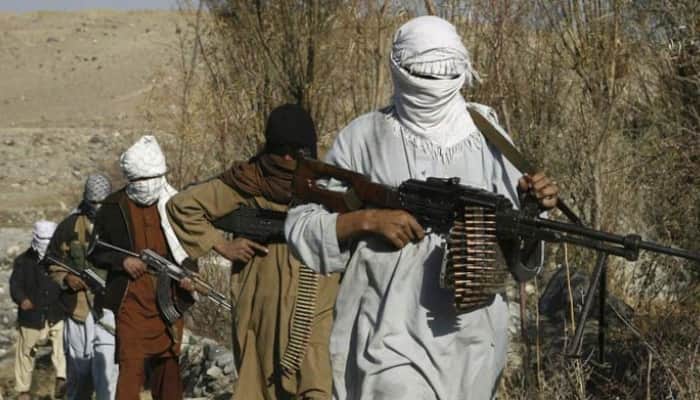 Haqqani Network chief Sirajuddin Haqqani reaches Helmand to save Pakistan from embarrassment during FATF proceedings 