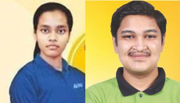 NEET result 2020 declared, Odisha's Soyeb Aftab and Delhi's Akanksha Singh attain perfect score: Check rank list
