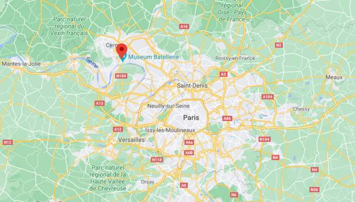 France launches terrorism probe after teacher killed in knife attack