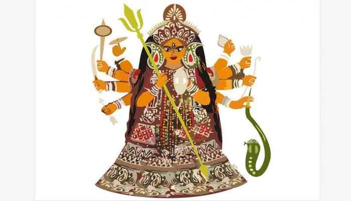 Navratri 2020 starts today: List of 9 colours and their significance 