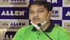 NEET 2020 topper Soyeb Aftab didn't expect to bag first rank, wants to study in Delhi's AIIMS