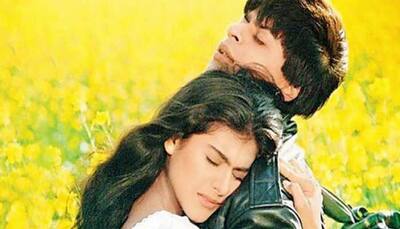 Dilwale Dulhania Le Jayenge started behind-the-scene trend in Bollywood: Uday Chopra