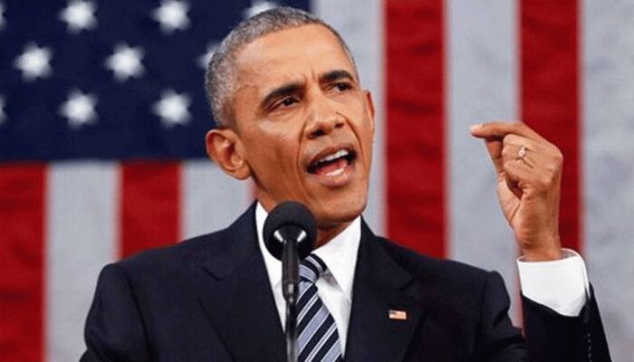 Barak Obama to campaign for Joe Biden, Kamala Harris ahead of US Presidential election