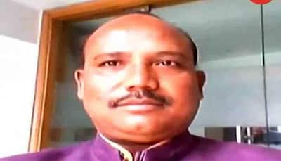 BJP leader shot dead by bike-borne assailants in Uttar Pradesh's Firozabad