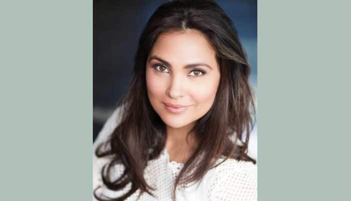 Lara Dutta recalls shooting &#039;Bellbottom&#039; in safe and sanitized environment amid pandemic