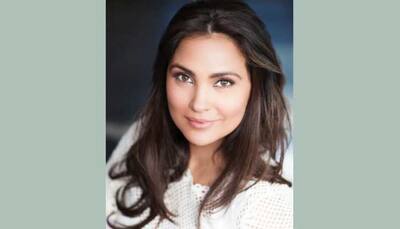 Lara Dutta recalls shooting 'Bellbottom' in safe and sanitized environment amid pandemic