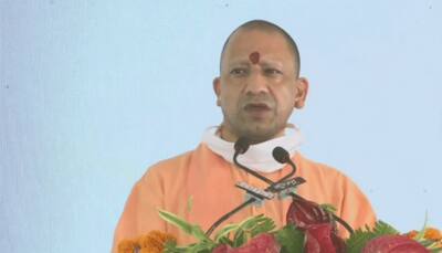 UP CM Yogi Adityanth launches 'Mission Shakti' campaign on Navratri to check crime against women