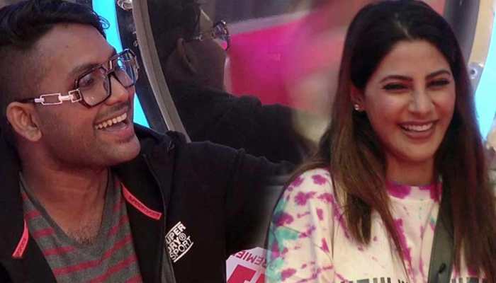 Bigg Boss 14: Jaan Kumar Sanu is just having fun, can't fall in love in 10 days, says mom on equation with Nikki Tamboli