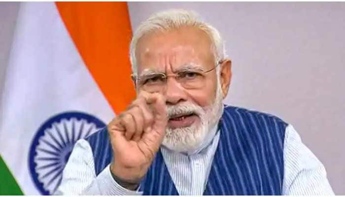 PM Narendra Modi to deliver keynote address at Grand Challenges Annual Meeting on October 19