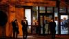 French Police arrests nine after teacher killed for showing class cartoons of Prophet Mohammad