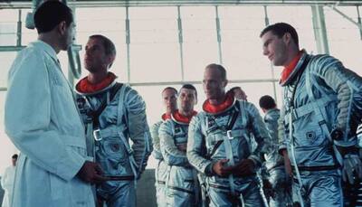 Weekend binge: List of Hollywood movies based on outer space and universe
