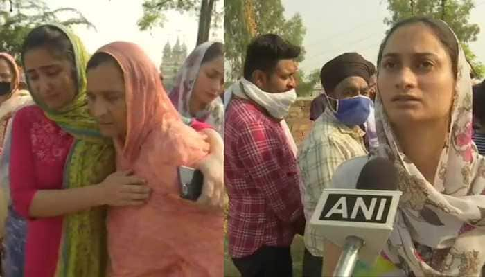  Shaurya Chakra awardee shot dead in Punjab&#039;s Taran Taran, family refuses to conduct his last rites until killers are arrested