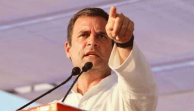Centre's new farm laws an attack on soul of every farmer: Rahul Gandhi