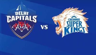 Delhi Capitals vs Chennai Super Kings, Indian Premier League 2020 Match 34: Team Prediction, Probable XIs, Head-to-Head, TV Timings