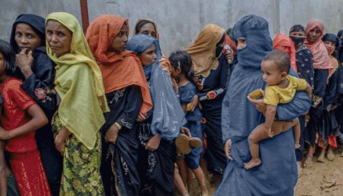 India ranks 94 in Global Hunger Index, placed in 'serious' hunger category