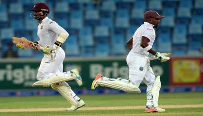 Shai Hope dropped; Shimron Hetmyer, Darren Bravo return to West Indies squad for New Zealand Tests