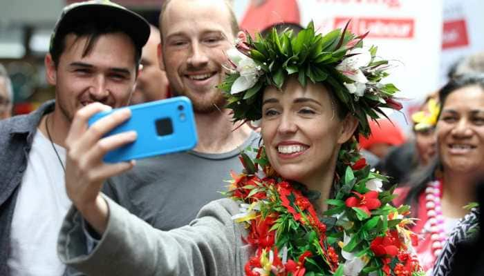 New Zealand PM Jacinda Ardern wins second term in landslide election with &#039;be strong, be kind&#039; mantra