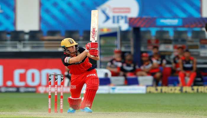 Indian Premier League 2020: AB de Villiers&#039; late fireworks power Royal Challengers Bangalore to 7-wicket win over Rajasthan Royals