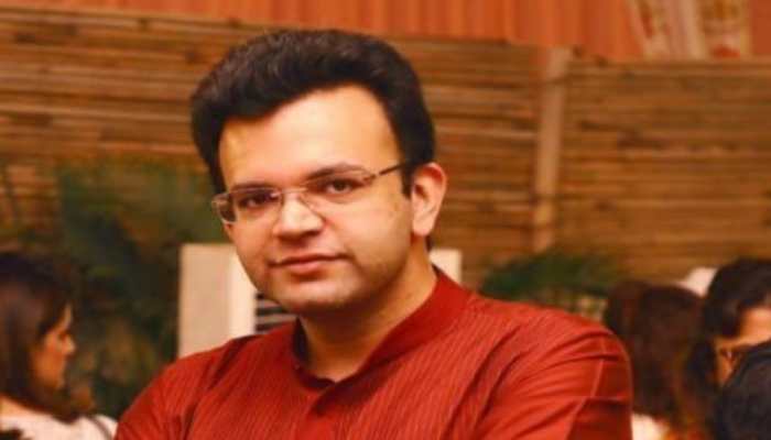 Late Arun Jaitley's son Rohan unanimously elected as DDCA president