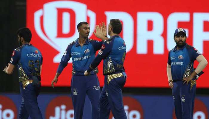 Indian Premier League 2020: Krunal Pandya happy to chip in with small, impactful performances