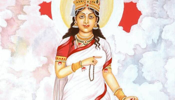 Navratri 2020 Day 2: Worship Devi Brahmacharini for virtue and peace