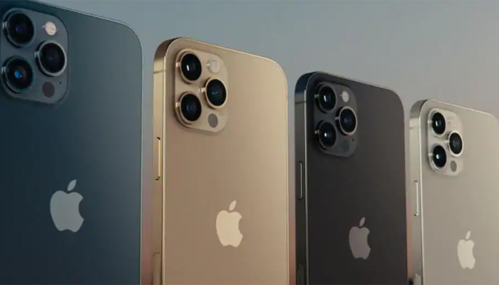 This is the reason why Apple removed charger, Earpods from iPhone 12 box