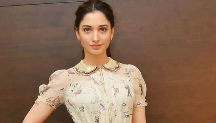 Tamannaah Bhatia thanks doctors, hospital staff after coronavirus recovery