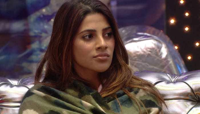 Bigg Boss 14, Written Update: A task creates rift between Nikki Tamboli and Jaan Kumar Sanu's friendship
