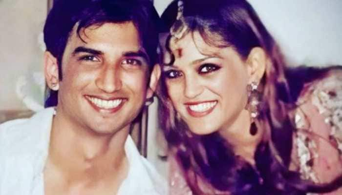 As Navratri begins, Sushant Singh Rajput&#039;s sister Shweta Singh Kirti shares old tweet of late star, remembers mother in heartfelt post