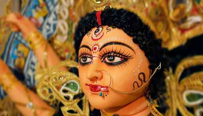 Navratri 2020: Worship Maa Brahmacharini on 2nd day — Puja Vidhi, mantra, colour 