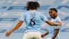 Premier League: Raheem Sterling's strike sinks Arsenal as Manchester City keep it tight