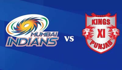 Mumbai Indians vs Kings XI Punjab, Indian Premier League 2020 Match 36: Team Prediction, Probable XIs, Head-to-Head, TV Timings