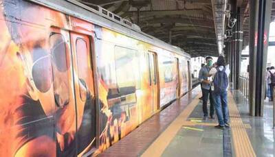 Unlock 5: Mumbai metro services to restart from tomorrow — Check train frequency, guidelines