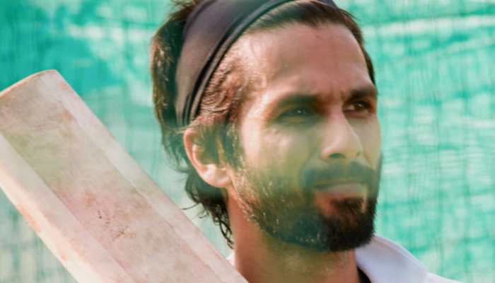 Shahid Kapoor, Mrunal Thakur wrap up Uttarakhand schedule of &#039;Jersey&#039;