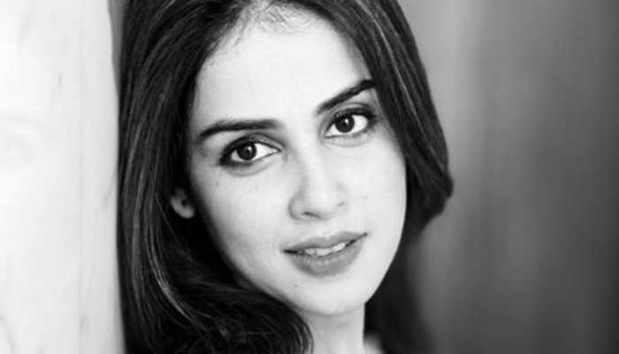 Battle with coronavirus was difficult: Genelia D'Souza