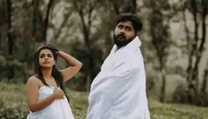 Kerala newlywed couple trolled, bullied online for intimate post-wedding photoshoot