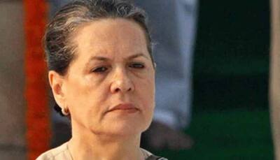 India's democracy passing through 'most difficult phase': Sonia Gandhi attacks Centre
