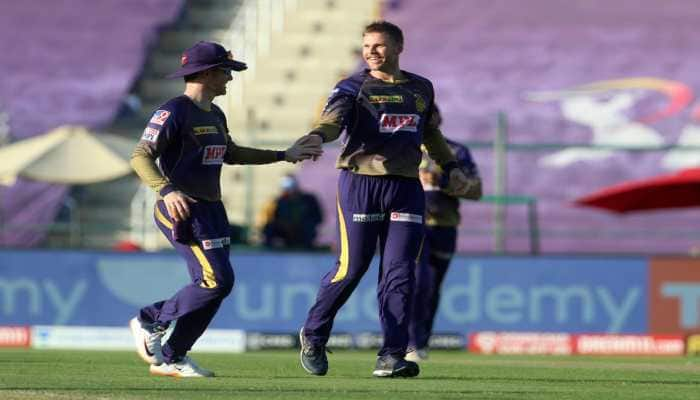 Indian Premier League 2020: Lockie Ferguson powers Kolkata Knight Riders to thrilling Super Over victory against SunRisers Hyderabad