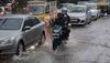 3 dead in Hyderabad as rains return to wreck havoc, several parts of city flooded