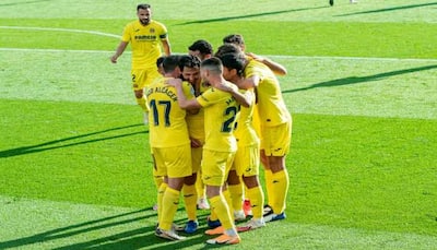 Dani Parejo scores winner against former club Valencia, powers Villarreal to La Liga summit