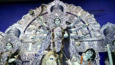 Navratri 2020: Worship Maa Chandraghanta on day 3 — Mantra, significance, puja vidhi