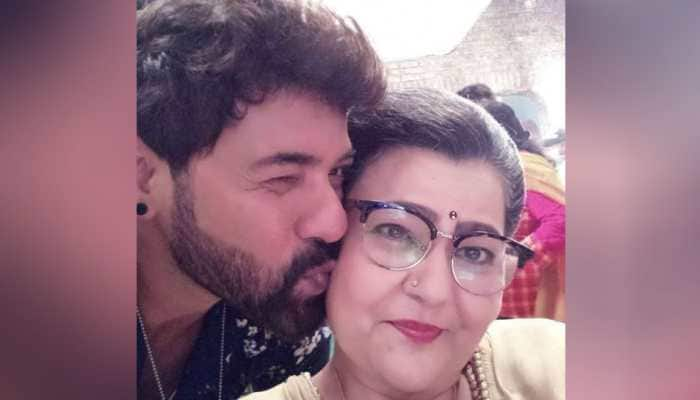 Kumkum Bhagya actress Zarina Roshan Khan dies, Shabir Ahluwalia, Sriti Jha pay tributes