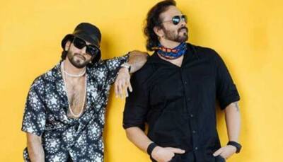 After Simmba, Ranveer Singh and Rohit Shetty team up for Cirkus - Details here
