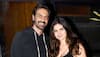 Arjun Rampal girlfriend Gabriella Demetriades